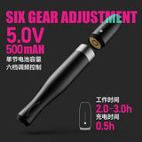 Embroidery Throwing Eyebrow Motor, Charging Model A1, All In One hine, MTS Eyebrow, Eye, And Lip