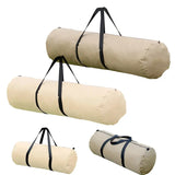 Outdoor Camping Peg Hammer Long Ground Nail Storage Bag Portable Oxford Cloth Tent Tools
