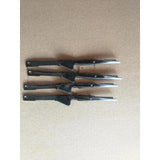 Cut Pile Scissor for TD-01 electric Hand tufting gun Rug hines