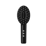 Regrowth Multi-functional Led Red Light Therapy Growth Oil Serum Comb Hair Loss Vibration Scalp Care Massage Device