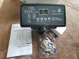 2 m³/h Water Treatment Control Multi-way Sand Charcoal Automatic Filter Vae