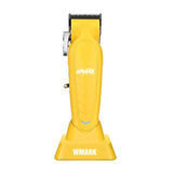 2024 WMARK NG-139 Detail Trimmer, Clipper Electric Hair Cutting, DLC Powder Metallurgy Blade, 385 Double Ball Motor