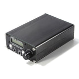 USDR USDX+Plus V2 HF Transceiver - 8-Band SDR with LCD Display