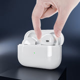New Pro5s Wireless Earphone Earbuds for Game Headsets for Most Bluetooth Devices Hd Sound Quality Low Power Consumption