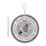NH34 NH34A 3 Digit Calendar GMT Automatic High-Precision Movement Watch Accessories