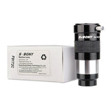 SV136 1.25-inch 3x Multiplier Achromatic Barlow Lens