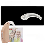 Professional Amplifer Ear Hook Perfect Fitting Comfortable Sound Replacement Hooks Hearing Aids Accessories New