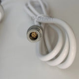 Co2 Tripolar Rf Ultrasonic Bubble Clean Handle For Nano Bubbles Technology Oxygen Facial hine