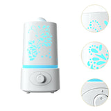 Air Humidification 1.5 L Desktop Humidifier for Home Bathroom