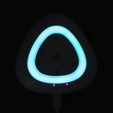 White Noise Sleep Speaker Soothing White Noise Sleep Timer Portable ABS for Work for Baby
