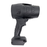 Handheld Jet 500g Wind Lithium Violent Ducted Turbofan High Power Duct Fan Portable Dust Blower Keyboard