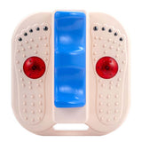 Foot High Frequency Vibration Blood Circulation Machine Home Automatic Foot Massage Instrument Therapy Machine