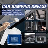 Sliding Door 100g Sunroof Damping High Temperature Resistant Bearing Lubricant Gear Grease For