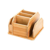 Rotating Remote Control Holder For Table 360° Spinning Desktop Storage Caddys For Pen, Pencil