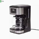 Multi-function Drip Commercial Automatic hine Vending Roaster Roasting Coffee Maker For Dripping Filter And Home Use