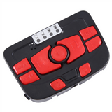 12V Children's Electric Vehicle Supply Central Control Switch Multi Functional Bluetooth Music Power