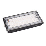 50W Germicidal 48LEDs Led Lamp Bulb Ultraviolet UV Disinfection Light