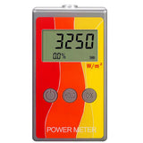 LS122 Similar Infrared Power Glass Window Tint Solar Transmission Meter Insulation Film UV IR Blocking Tester