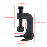 25112 Ball Joint Separator Automotive Repair Removal Tool 6007 Lower Control Arm Prying Kit Universal For Truck Car Accessories