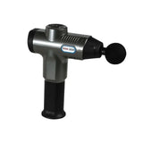 With fiess household guns to relax muscle pain relief impact sports massage fascia gun