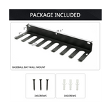 1PCS Multi-Purpose Equipment Resistance Bands Storage Hanger Barbell Heavy Duty Gym Rack