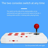 Game Console Wireless Joystick Control Stick Fine Workmanship Craftsmanship