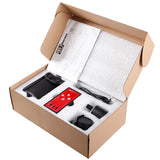 Sky-Watcher Dual Axis Motor Drive Kit with ST4 Port for Celestron CG-4 EQ3-D Professional Telescope Accessories