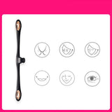 Facial Masseter Stick V Face Lift Tighten Beauty Instrument To Remove Decree Lines And Face-lift Home Portable