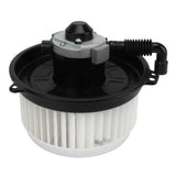 AC Blower Motor Blower Motor High Speed Perfect Fit Increasing Airflow for Komatsu Excavator PC200 PC200‑7