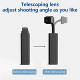 WIFI Mini Camera Built-in Battery Motion Detection Cam 1080P Security Camcorder CCTV Surveillance IP Recorder Webcam V380 PRO