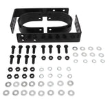 Loop poros ekor 1/4 inci ketebalan 2in lebar AF72 1006 Universal Fit driveshadt Loop keselamatan instalasi Bolted baja untuk kendaraan