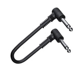 15 Channels UHF Digital Amp 5.8GHz Wireless Receiver System Transmitter For Electric Guitar Bass Pickup