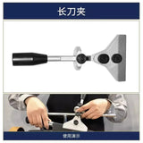 Sener Fixtures and Accessories Wood Turning Tool Auxiliary Knife Holder Grinding Wheel