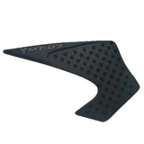 Motorcycle Protector Sticker Decal Gas Knee Grip Tank Traction Pad Side For Yamaha MT-07 MT07 MT 07 2014 2015 2016 2017