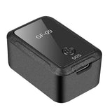 Strong Magnetic Mini GPS Positioner Smart Tracker Sensitive Wireless Locator Anti-theft WiFi LBS AGPS Real-time for Vehicle Auto