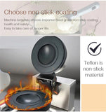 110V 220V Shape Rotate Ice Cream Waffle Hamburger Bread Hot hine Gelato Panini Press Brioche UFO Burger Maker