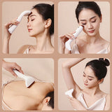 Electric Scraping Instrument Board Lymphatic Facial Beauty Body Massage Universal Tendon Dredging Healthy Home Portable