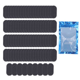 89pcs Sleeping Tape Reduce Snoring Avoid Breathing Sleep Mouth Strips for Adults