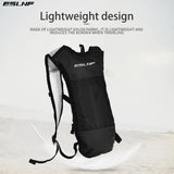ESLNF Bike Bags Portable Large Capacity Cycg Water Bag Outdoor Sport Climbing Hiking Pouch Backpack