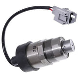 Top-New Diesel Fuel Spill Control 096600-0033 0966000033 23032-54020 For Toyota 1KZ 5L Engine Solenoid Vae