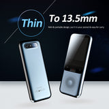 2023 New T11 Portable Audio Translator 138 Language in Real Time Smart AI Voice Photo WIFI Mini Intelligent Hot Sale