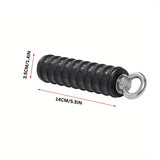 1pc Fitness Pull Up Handle - A Single Fitness Training Accessory That Strengthens The Upper Body And Improves Grip Strength
