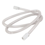 15mm Breathing hine ABS High Flexibility hreaded Hose Rubber Face Connecting Threaded Tube