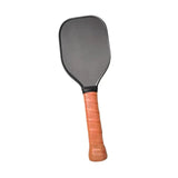 Pickleball Racket Easy Carrying Sturdy Training Device Comfortable Grip