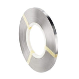 1kg/Roll Pure Strip 99.6% Spot Welding hine Welder Equipment Nickel Straps 0.15x8mm For Battery Pac