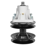 918-0595 Lawn Mower Grass Cutter Deck Spindle Blade Carrier