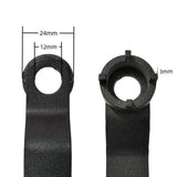 Thickened Carbon Steel Four-Jaw Multifunctional Angle Grinder Grinding hine Accessories Hexagonal Wrench