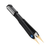 DT71 Portable Digital Smart Tweezers LCR/ESR Meter Signal Generator Debing Repairing Tool OLED Display