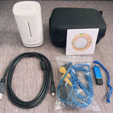 Magnetic Analyzer With 52 Reports 10Th Generation Body Health Tester hine Set Quantum Resonance Analisator