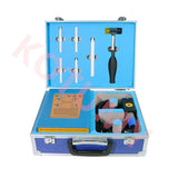 Car Repair Auto Body Removal Induction Heater ToolAutomobile Metal Plate Dent Repairing hine Restore Pulling Tool